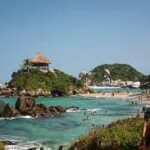 Parque nacional natural Tayrona - Wikipedia, la enciclopedia libre